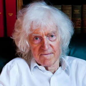 Zzzzz 1768162082derek Parfit — World Thinkers (Theoreticeans, Writers, Poets, etc) option 470