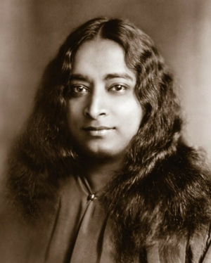 Zzzzz 1768454882paramahansa Yogananda — World Thinkers (Theoreticeans, Writers, Poets, etc) option 486
