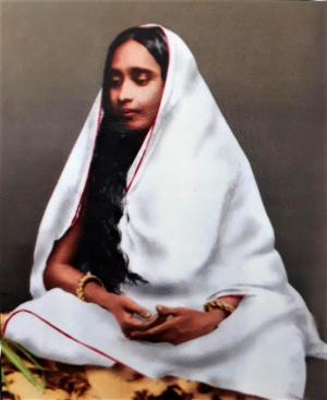 Zzzzz 1768454882sri Sarada Devi — World Thinkers (Theoreticeans, Writers, Poets, etc) option 488