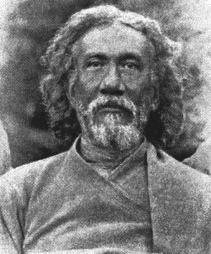 Zzzzz 1768454882swami Sri Yukteswar Giri — World Thinkers (Theoreticeans, Writers, Poets, etc) option 489