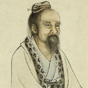 Zzzzz 1769827916zhuangzi — World Thinkers (Theoreticeans, Writers, Poets, etc) option 504