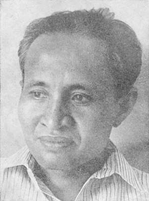 Zzzzz 1769831092sutan Takdir Alisjahbana — World Thinkers (Theoreticeans, Writers, Poets, etc) option 509