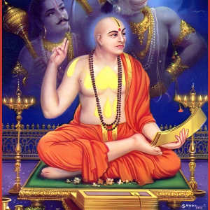 Zzzzz 1773788319hanumanthabhimaandmadhva — World Thinkers (Theoreticeans, Writers, Poets, etc) option 526