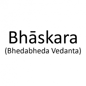 Zzzzz 1774209180bhskara Bhedabheda Vedanta — World Thinkers (Theoreticeans, Writers, Poets, etc) option 528