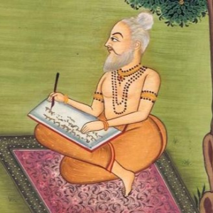 Zzzzz 1774212538valmikiramayana — World Thinkers (Theoreticeans, Writers, Poets, etc) option 533