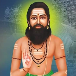 Zzzzz 1774218328arulnandi — World Thinkers (Theoreticeans, Writers, Poets, etc) option 545