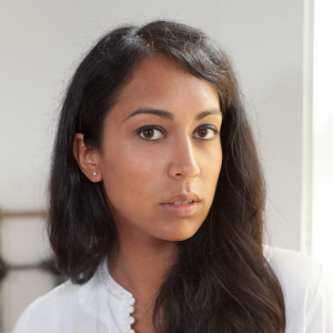 Zzzzz 1774218800amia Srinivasan — World Thinkers (Theoreticeans, Writers, Poets, etc) option 549