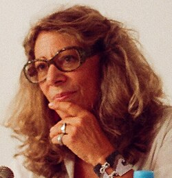 Zzzzz 1774223797barbara Cassin — World Thinkers (Theoreticeans, Writers, Poets, etc) option 553