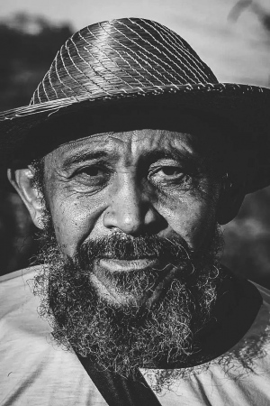 Zzzzz 1774225119nego Bispo — World Thinkers (Theoreticeans, Writers, Poets, etc) option 556