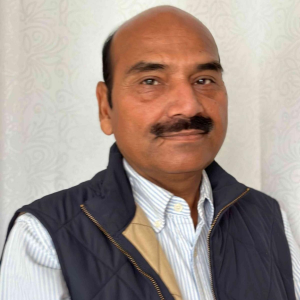 Zzzzz 1774225119sushil Kumar Saxena — World Thinkers (Theoreticeans, Writers, Poets, etc) option 559