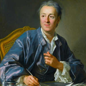 Zzzzz 1774587060denis Diderot — World Thinkers (Theoreticeans, Writers, Poets, etc) option 566