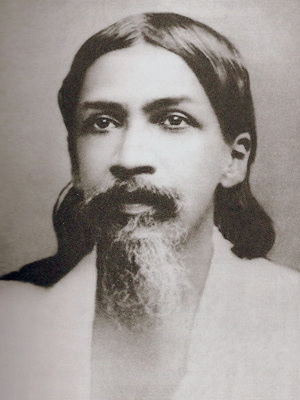 Zzzzz 1778213125sriaurobindo — World Thinkers (Theoreticeans, Writers, Poets, etc) option 571