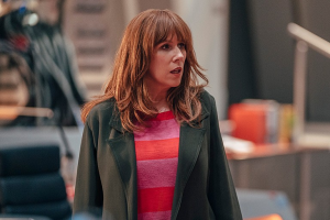 Donna Noble 6b1443c — Doctor Who Companions (Revival) option 5