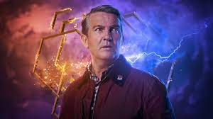 Graham — Doctor Who Companions (Revival) option 13