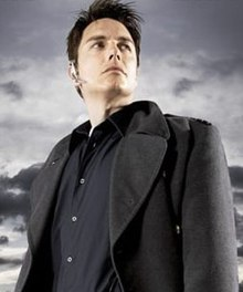 Jackharkness — Doctor Who Companions (Revival) option 2