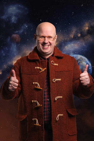 Nardole — Doctor Who Companions (Revival) option 11