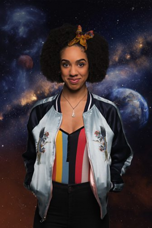 P04zmzbx — Doctor Who Companions (Revival) option 10