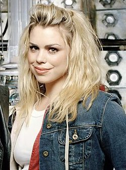 Rosetyler — Doctor Who Companions (Revival) option 1