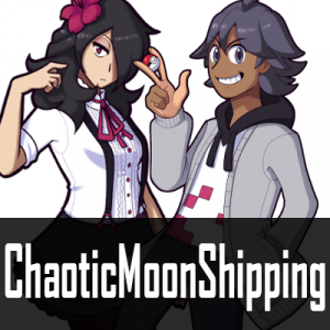 Chaoticmoonshipping — Pokemon Rejuvenation Ships (Paragon & Renegade spoilers) option 8