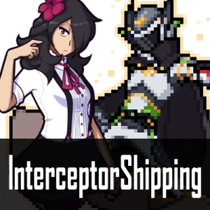 Interceptorshipping — Pokemon Rejuvenation Ships (Paragon & Renegade spoilers) option 23