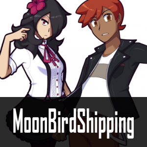Moonbirdshipping — Pokemon Rejuvenation Ships (Paragon & Renegade spoilers) option 31