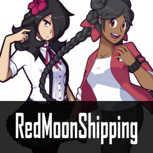 Redmoonshipping — Pokemon Rejuvenation Ships (Paragon & Renegade spoilers) option 43