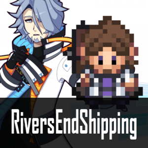 Riversendshipping — Pokemon Rejuvenation Ships (Paragon & Renegade spoilers) option 46