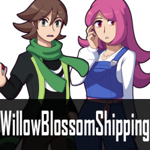 Willowblossomshipping — Pokemon Rejuvenation Ships (Paragon & Renegade spoilers) option 63
