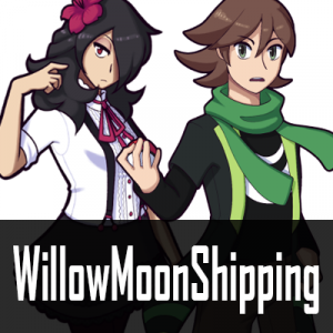 Willowmoonshipping — Pokemon Rejuvenation Ships (Paragon & Renegade spoilers) option 64