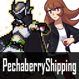 Zzzzz 1790009146pechaberryshipping — Pokemon Rejuvenation Ships (Paragon & Renegade spoilers) option 36