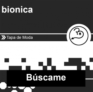 Bscame — Tan Bionica y Chano (Completo) option 3