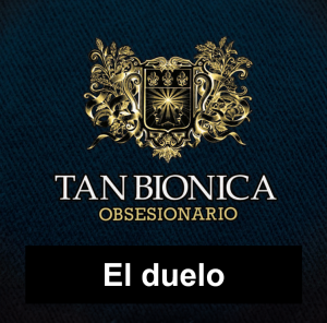 Zzzzz 1702499985el Duelo — Tan Bionica y Chano (Completo) option 36