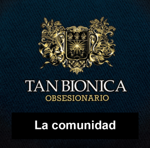 Zzzzz 1702499985la Comunidad — Tan Bionica y Chano (Completo) option 37