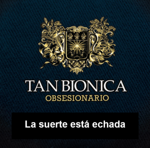 Zzzzz 1702499985la Suerte Est Echada — Tan Bionica y Chano (Completo) option 38