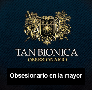 Zzzzz 1702499985obsesionarioenlamayor — Tan Bionica y Chano (Completo) option 40