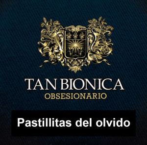 Zzzzz 1702499985pastillitas Del Olvido — Tan Bionica y Chano (Completo) option 41