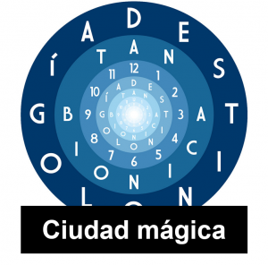 Zzzzz 1702500019ciudad Mgica — Tan Bionica y Chano (Completo) option 57