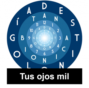 Zzzzz 1702500019tus Ojos Mil — Tan Bionica y Chano (Completo) option 55