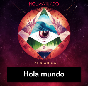Zzzzz 1702500040hola Mundo — Tan Bionica y Chano (Completo) option 71