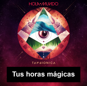 Zzzzz 1702500041tus Horas Mgicas — Tan Bionica y Chano (Completo) option 76