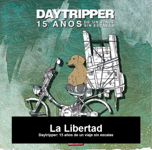 Zzzzz 1702500059la Libertad — Tan Bionica y Chano (Completo) option 82