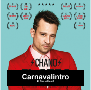 Zzzzz 1702500079carnavalintro — Tan Bionica y Chano (Completo) option 87