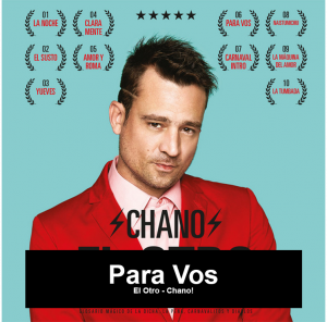 Zzzzz 1702500079para Vos — Tan Bionica y Chano (Completo) option 93