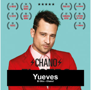 Zzzzz 1702500083yueves — Tan Bionica y Chano (Completo) option 96