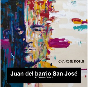 Zzzzz 1702500132juan Del Barrio San Jos — Tan Bionica y Chano (Completo) option 99