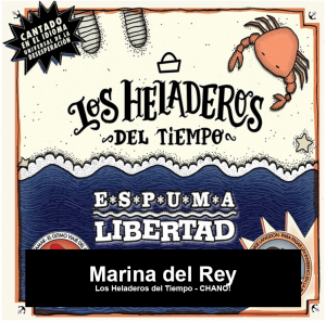 Zzzzz 1702500156marina Del Rey — Tan Bionica y Chano (Completo) option 115