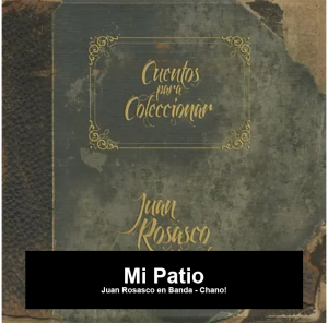 Zzzzz 1702500157mi Patio — Tan Bionica y Chano (Completo) option 124