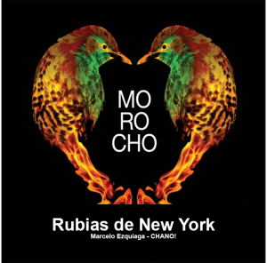 Zzzzz 1702500157rubias De New York — Tan Bionica y Chano (Completo) option 128