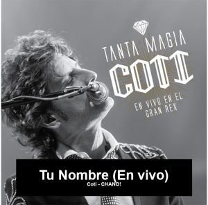 Zzzzz 1702500157tu Nombre — Tan Bionica y Chano (Completo) option 125