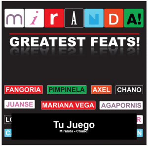 Zzzzz 1702500157tuu Juego — Tan Bionica y Chano (Completo) option 129